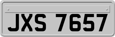 JXS7657
