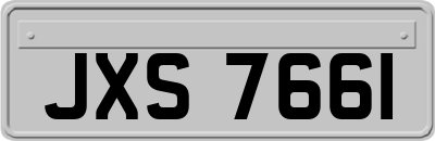 JXS7661