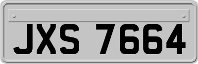 JXS7664