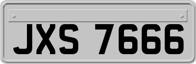 JXS7666