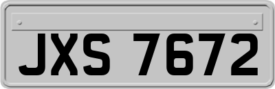 JXS7672