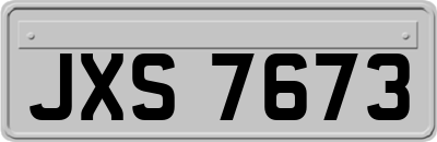 JXS7673