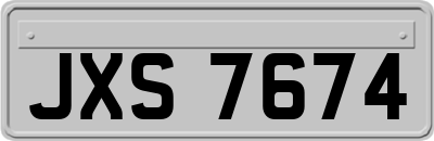 JXS7674
