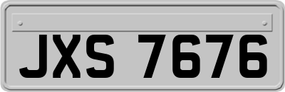 JXS7676