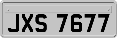 JXS7677