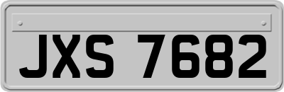 JXS7682