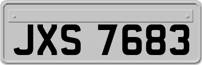 JXS7683