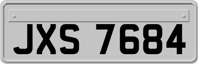 JXS7684
