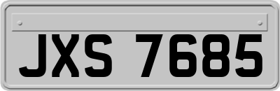JXS7685