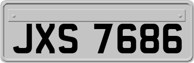 JXS7686