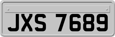 JXS7689