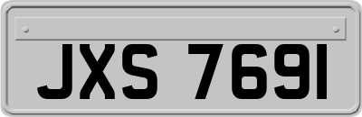 JXS7691