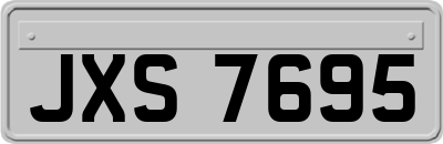 JXS7695