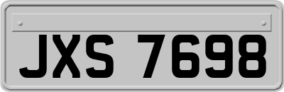 JXS7698