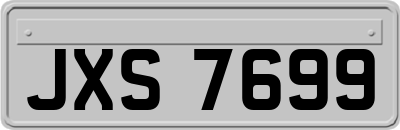 JXS7699