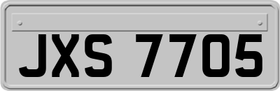 JXS7705