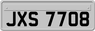 JXS7708