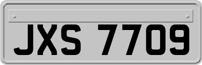 JXS7709