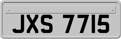 JXS7715