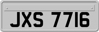 JXS7716