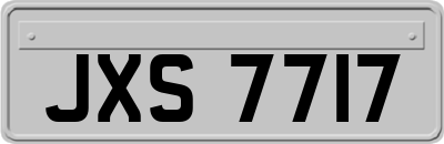 JXS7717