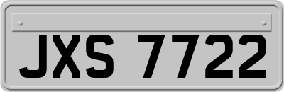 JXS7722