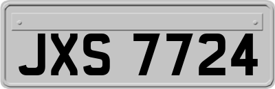 JXS7724