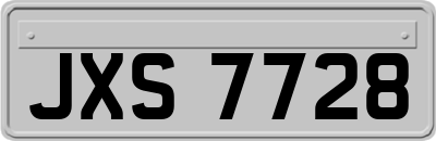JXS7728