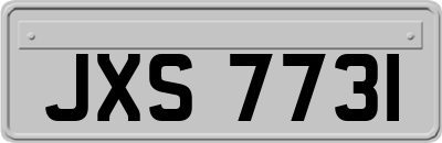 JXS7731
