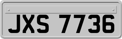 JXS7736