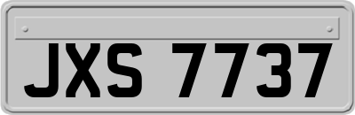 JXS7737