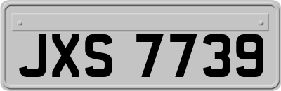 JXS7739