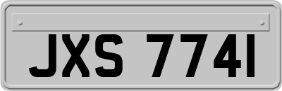 JXS7741