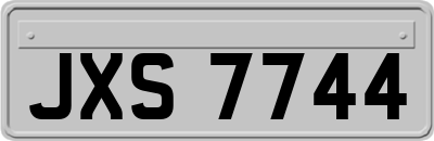 JXS7744