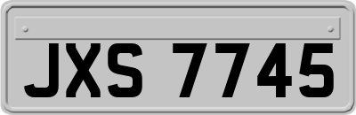 JXS7745