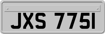 JXS7751