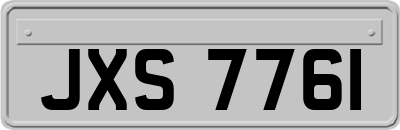 JXS7761