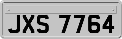 JXS7764