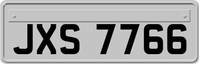 JXS7766