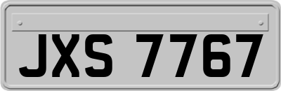 JXS7767