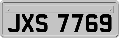 JXS7769