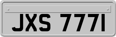 JXS7771