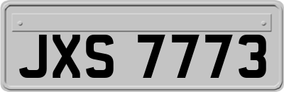 JXS7773