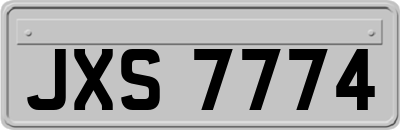 JXS7774
