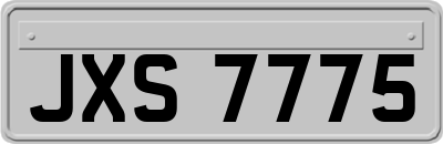 JXS7775
