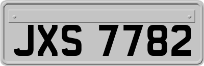 JXS7782