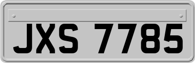 JXS7785