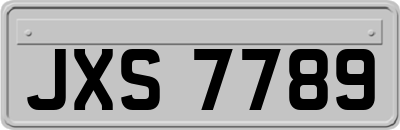 JXS7789