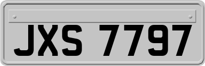 JXS7797