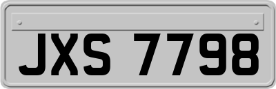 JXS7798